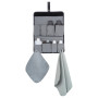 Küchenutensilien-Set Sea to Summit Camp Kitchen Tool Kit 10 Piece Set
