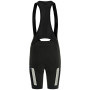 Damenshorts Fjällräven Hoja Bib Shorts W