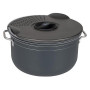 Geschirrset Bo-Camp Cookware set Camping 7