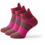 Socken Zulu Sport Low Women 3-pack