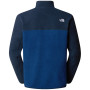 Herrenjacke The North Face M Yumiori Full Zip