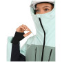 Damen Skijacke Kilpi Teen-W