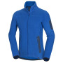 Herren-Sweatshirt Northfinder Julian blau Darkmir