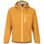 Herrenjacke Marmot Essence Jacket gelb AztecGold