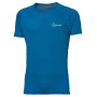 Herren-Funktionsshirt Progress NKR 45CA blau Blue