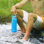 Thermoskanne-Silikonüberzug Hydro Flask Medium Flex Boot