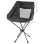 Campingstuhl Robens Searcher