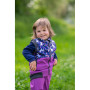 Kinderweste Unuo Softshell Play