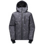 Größe: L / Farbe: grau