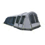 Zelterweiterung Outwell Universal Awning Size 6