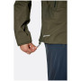 Herrenjacke Rab Kangri GTX Jacket