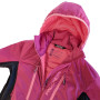 Damenjacke Progress Fantoma Jacket