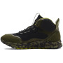 Wanderschuhe Under Armour Charged Bandit Trek 2 PRT