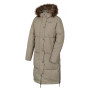 Damenmantel Husky Downbag L