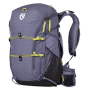 Damen Wanderrucksack NEMO Equipment Persist Womens 30L Endless Promise grau Blue Granite