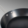 Pfanne GSI Outdoors Carbon Steel 8" Frypan