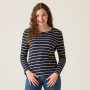 Damen-T-Shirt Regatta Federica II