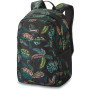 Schulranzen Dakine Essentials Pack 26 l schwarz/grün ElectricTropical
