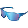 Sonnenbrille MOOA Enzo blau blue/blue