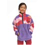 Kinder-Funktions-Sweatshirt Reima Muhku Rose Blush