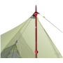 Moskitonetz Sea to Summit Escapist Mesh Bug Shelter M