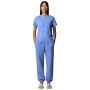 Damen-T-Shirt The North Face S/S Zumu Relaxed Tee