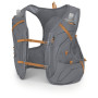 Laufweste Osprey Duro 6 orange/grau phantom grey/toffee orange