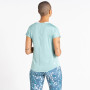 Damen-T-Shirt Dare 2b Vigilant Tee