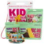 Trekkingnahrung Tactical Foodpack Kids Combo Forest
