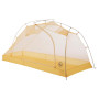 Ultraleichtes Zelt Big Agnes Tiger Wall UL1 Solution Dye