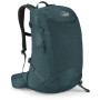 Rucksack Lowe Alpine AirZone Z Duo ND25 grün Mediterranean