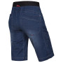 Herrenshorts Ocún Mánia Shorts Jeans