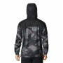Herren Windjacke Columbia Flash Challenger Novelty Windbreaker