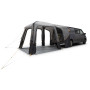 Vorzelt Vango Tailgate AirHub II Low