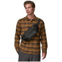 Hüfttasche Patagonia Black Hole Waist Pack 5L