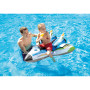 Aufblasbares Spielzeug Intex Water Gun Plane Ride-Ons 57536NP