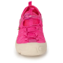 Kinder-Sneaker Bugga Vento Pink