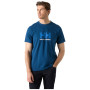Herren-T-Shirt Helly Hansen Hh Logo T-Shirt 3.0