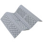 Sitz Warg Z-Fold Seat grün silver / khaki