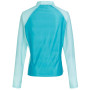 Damen-T-Shirt Regatta Wmn L/S Rash Vest