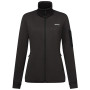 Damen-Sweatshirt Regatta Lara schwarz Black