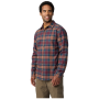 Herrenhemd Royal Robins Lieback Organic Cotton Flannel L/S