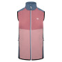 Damenweste Dare 2b Duplicity II Vest rosa MesaRse/Pwdr