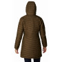 Damenjacke Columbia Powder Lite Mid Jacket