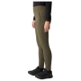 Damen-Leggings The North Face W Bridgeway Hybrid Tight
