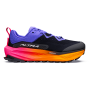 Schuhgröße (EU): 37,5 / Farbe: schwarz/lila