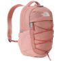 Rucksack The North Face Borealis Mini rosa Rose Dawn/Slate Rose