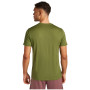 Herren-Funktionsshirt Icebreaker M Mer 150 Tech Lite SS Tee Cosy Camper