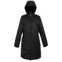 Damen-Wintermantel Regatta Romine II schwarz Black