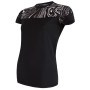 Damen-Funktionsshirt Sensor Coolmax Impress